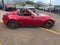 2025 Mazda Mazda MX-5 Miata RF Grand Touring Auto