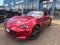 2025 Mazda Mazda MX-5 Miata RF Grand Touring Auto