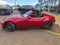 2025 Mazda Mazda MX-5 Miata RF Grand Touring Auto