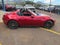 2025 Mazda Mazda MX-5 Miata RF Grand Touring Auto