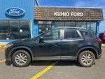 2014 Mazda Mazda CX-5 FWD 4dr Auto Sport