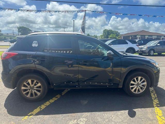 2014 Mazda Mazda CX-5 FWD 4dr Auto Sport