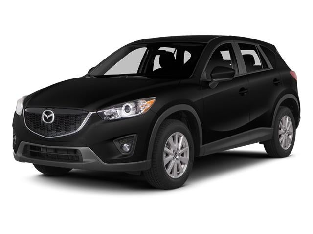 2014 Mazda Mazda CX-5 FWD 4dr Auto Sport
