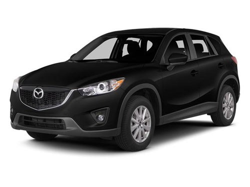 2014 Mazda Mazda CX-5 FWD 4dr Auto Sport