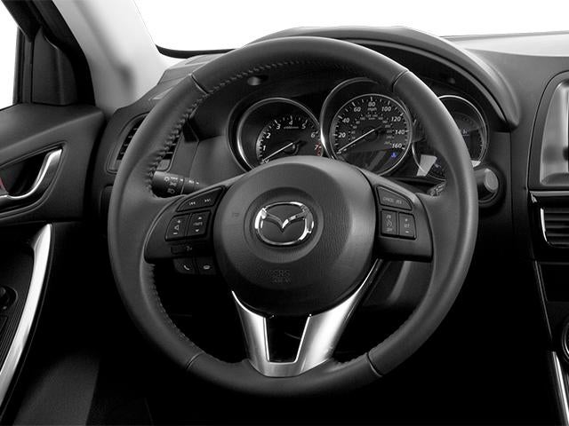 2014 Mazda Mazda CX-5 FWD 4dr Auto Sport