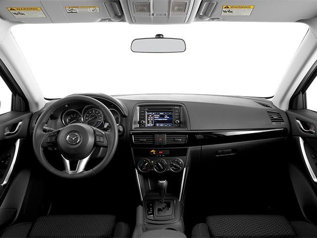 2014 Mazda Mazda CX-5 FWD 4dr Auto Sport