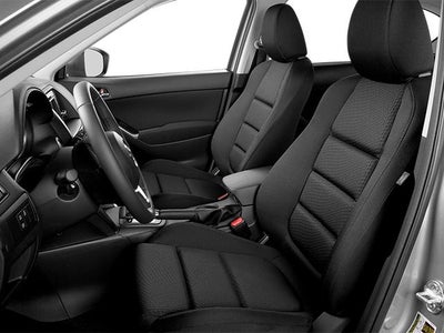 2014 Mazda Mazda CX-5 FWD 4dr Auto Sport