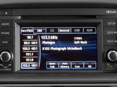 2014 Mazda Mazda CX-5 FWD 4dr Auto Sport