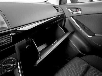 2014 Mazda Mazda CX-5 FWD 4dr Auto Sport
