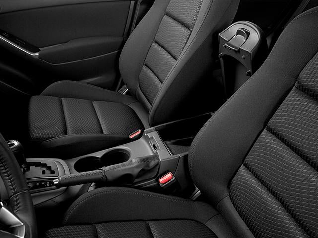 2014 Mazda Mazda CX-5 FWD 4dr Auto Sport