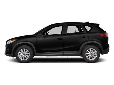 2014 Mazda Mazda CX-5 FWD 4dr Auto Sport