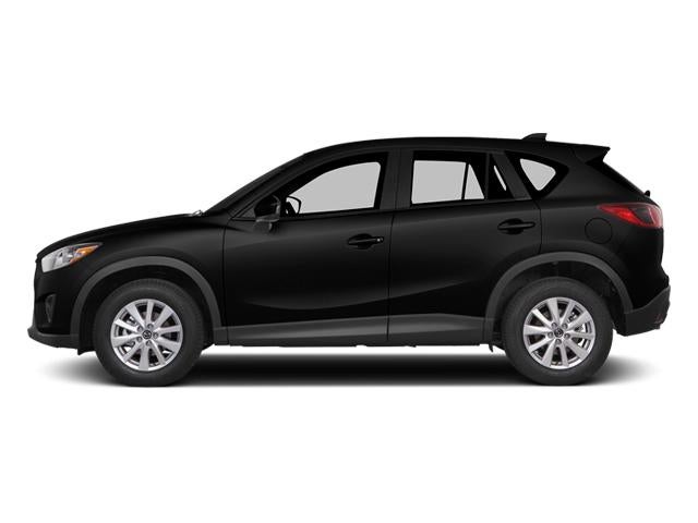 2014 Mazda Mazda CX-5 FWD 4dr Auto Sport