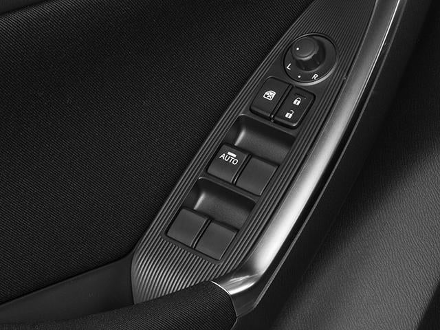 2014 Mazda Mazda CX-5 FWD 4dr Auto Sport