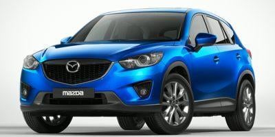 2014 Mazda Mazda CX-5 FWD 4dr Auto Sport