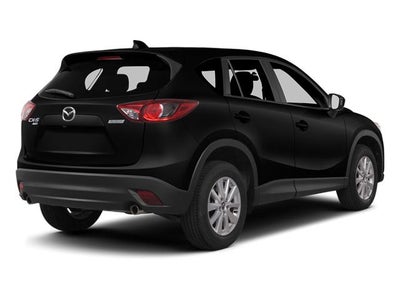 2014 Mazda Mazda CX-5 FWD 4dr Auto Sport