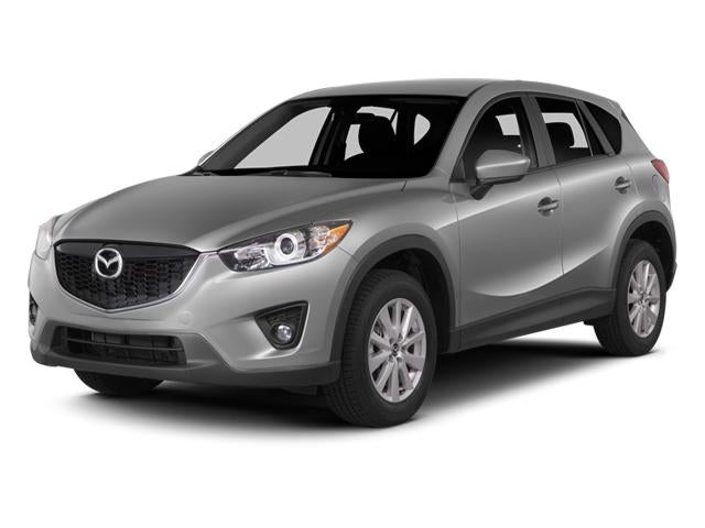 2014 Mazda Mazda CX-5 FWD 4dr Auto Sport
