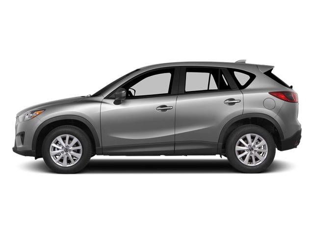 2014 Mazda Mazda CX-5 FWD 4dr Auto Sport