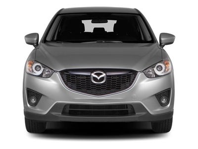 2014 Mazda Mazda CX-5 FWD 4dr Auto Sport