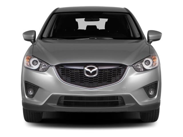 2014 Mazda Mazda CX-5 FWD 4dr Auto Sport