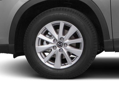 2014 Mazda Mazda CX-5 FWD 4dr Auto Sport