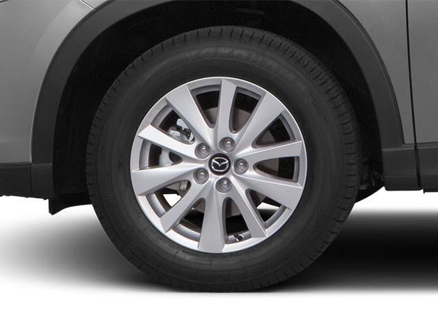 2014 Mazda Mazda CX-5 FWD 4dr Auto Sport