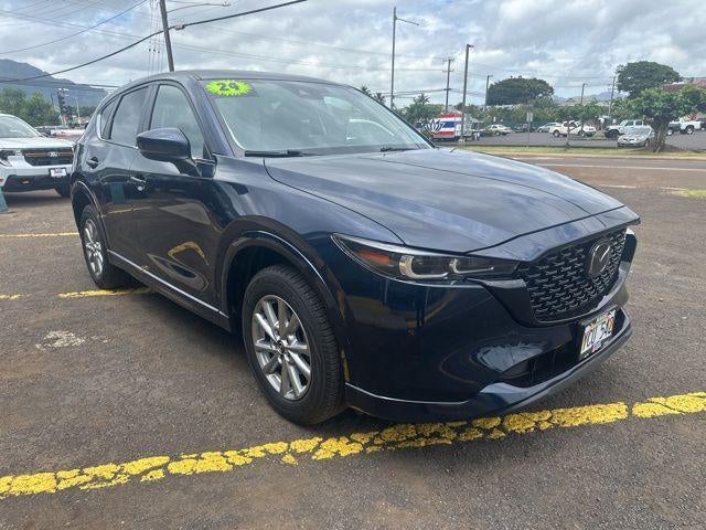 2024 Mazda Mazda CX-5 2.5 S Select Package AWD