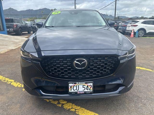 2024 Mazda Mazda CX-5 2.5 S Select Package AWD