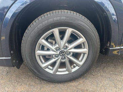 2024 Mazda Mazda CX-5 2.5 S Select Package AWD