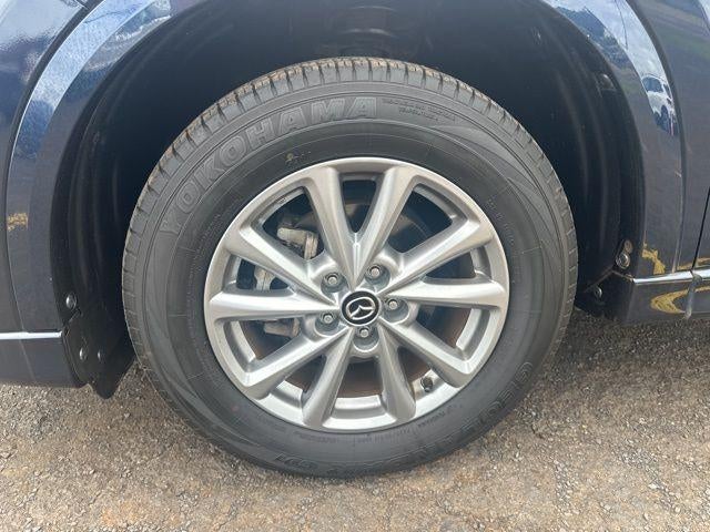 2024 Mazda Mazda CX-5 2.5 S Select Package AWD