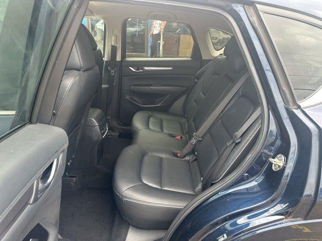 2024 Mazda Mazda CX-5 2.5 S Select Package AWD