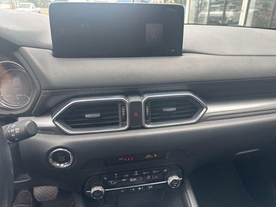 2024 Mazda Mazda CX-5 2.5 S Select Package AWD
