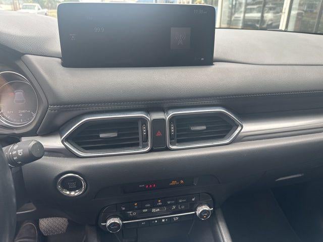 2024 Mazda Mazda CX-5 2.5 S Select Package AWD