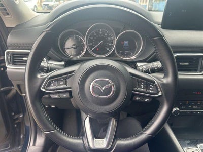 2024 Mazda Mazda CX-5 2.5 S Select Package AWD