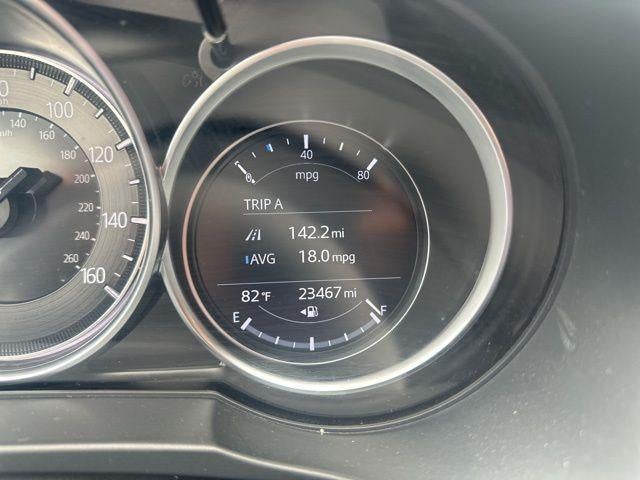 2024 Mazda Mazda CX-5 2.5 S Select Package AWD