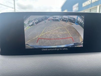 2024 Mazda Mazda CX-5 2.5 S Select Package AWD