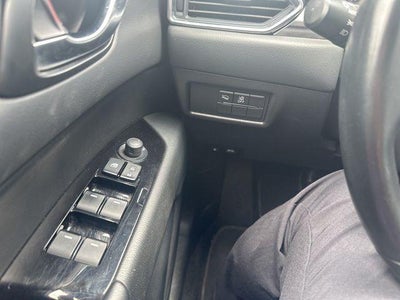 2024 Mazda Mazda CX-5 2.5 S Select Package AWD