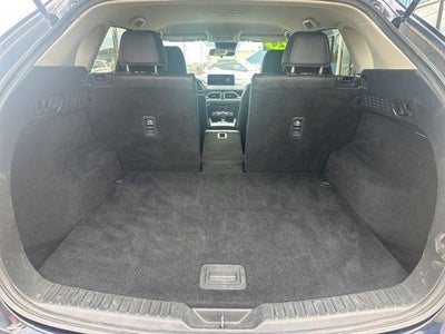 2024 Mazda Mazda CX-5 2.5 S Select Package AWD