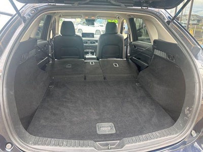 2024 Mazda Mazda CX-5 2.5 S Select Package AWD