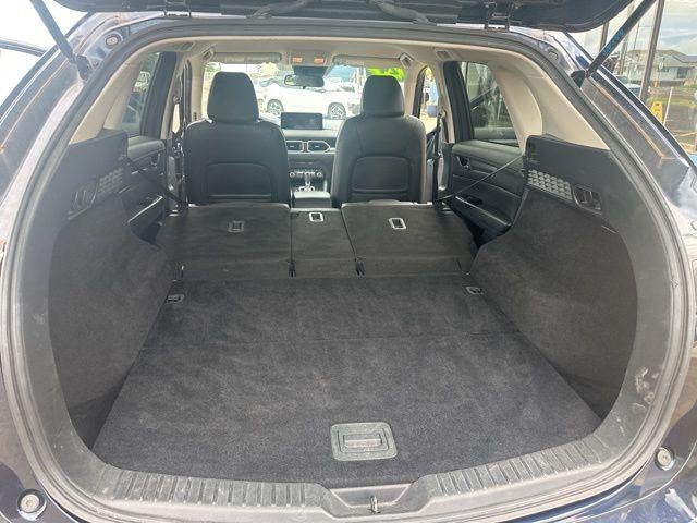 2024 Mazda Mazda CX-5 2.5 S Select Package AWD