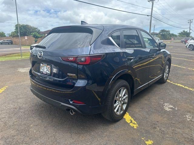 2024 Mazda Mazda CX-5 2.5 S Select Package AWD