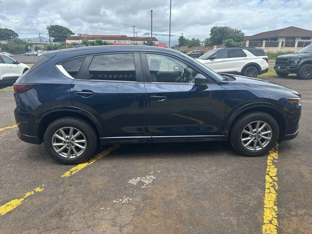 2024 Mazda Mazda CX-5 2.5 S Select Package AWD