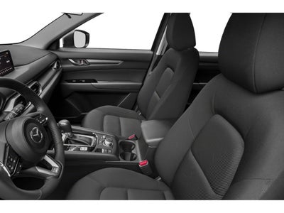 2020 Mazda Mazda CX-5 Sport AWD