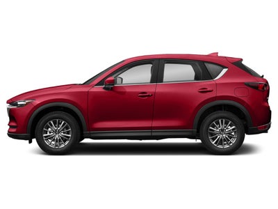 2020 Mazda Mazda CX-5 Sport AWD