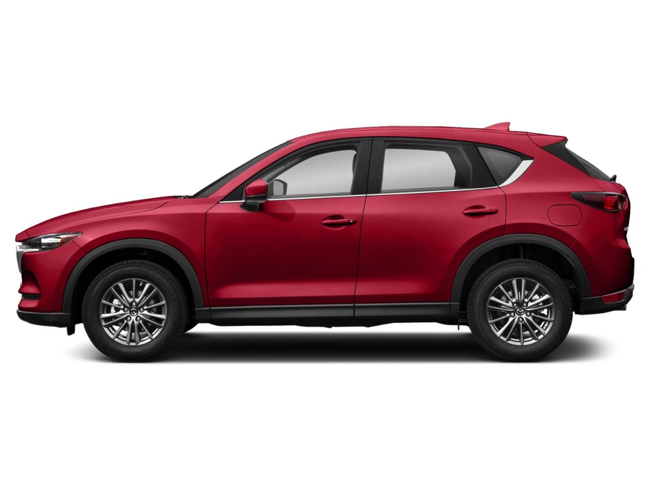 2020 Mazda Mazda CX-5 Sport AWD