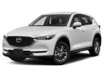 2020 Mazda Mazda CX-5 Sport AWD