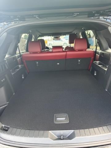 2025 Mazda Mazda CX-70 3.3 Turbo S Premium AWD