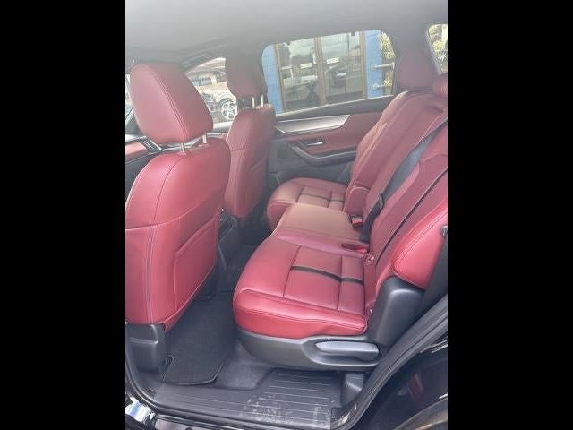 2025 Mazda Mazda CX-70 3.3 Turbo S Premium AWD