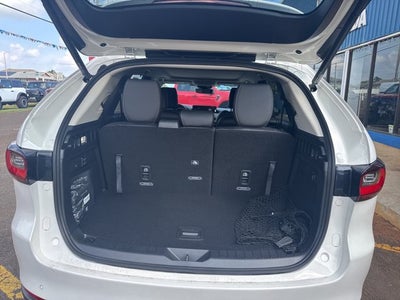 2025 Mazda Mazda CX-90 Plug-In Hybrid Premium Sport AWD