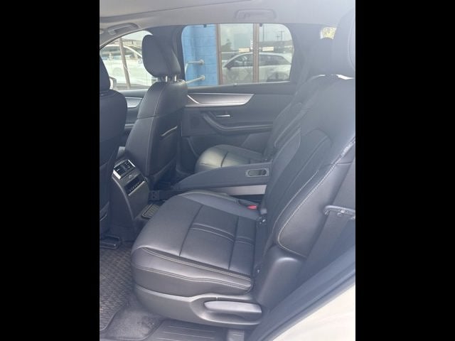 2025 Mazda Mazda CX-90 Plug-In Hybrid Premium Sport AWD