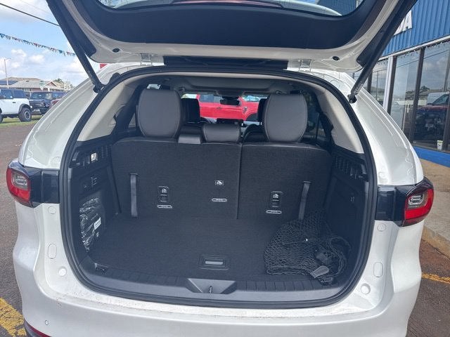 2025 Mazda CX-90 Premium Sport - Photo 22